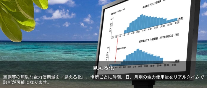 見える化